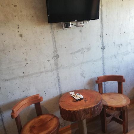 ויאריקה Hotel Amun מראה חיצוני תמונה