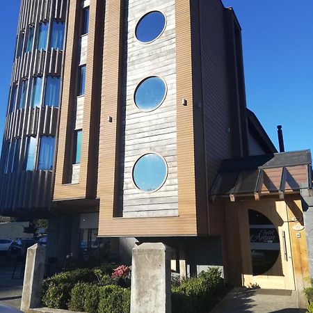 ויאריקה Hotel Amun מראה חיצוני תמונה