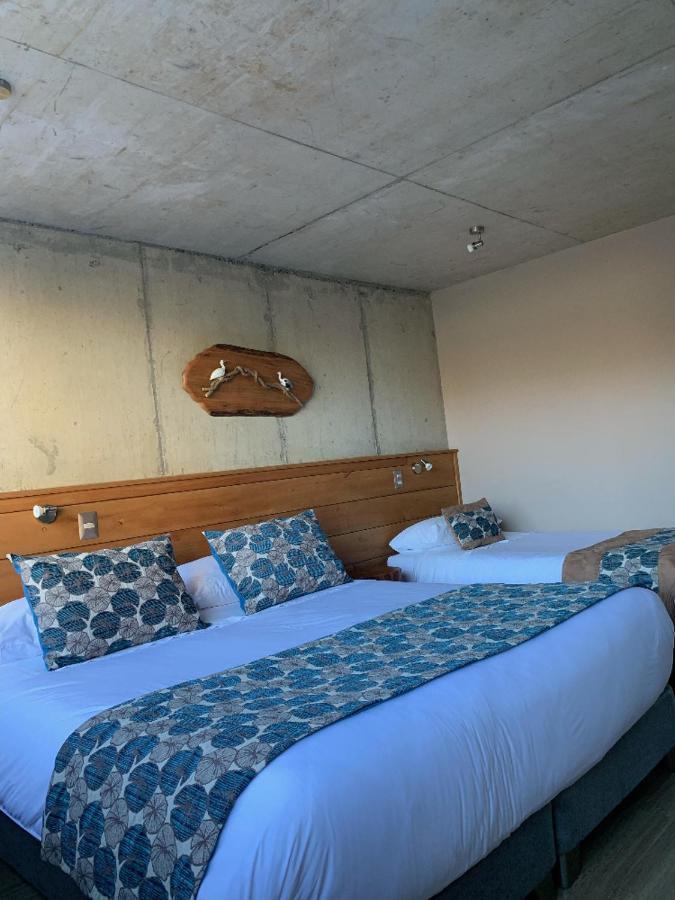 ויאריקה Hotel Amun מראה חיצוני תמונה