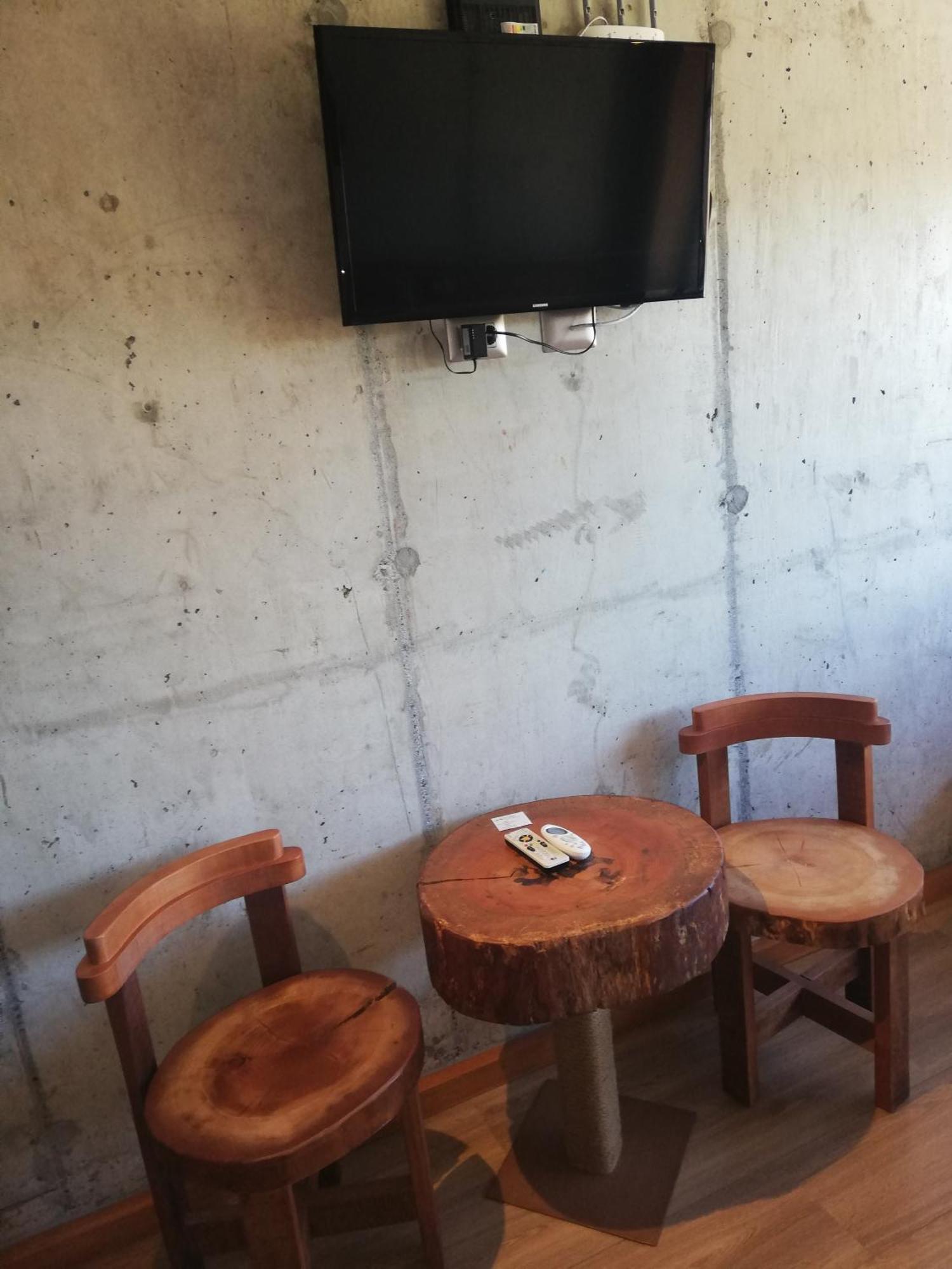 ויאריקה Hotel Amun מראה חיצוני תמונה