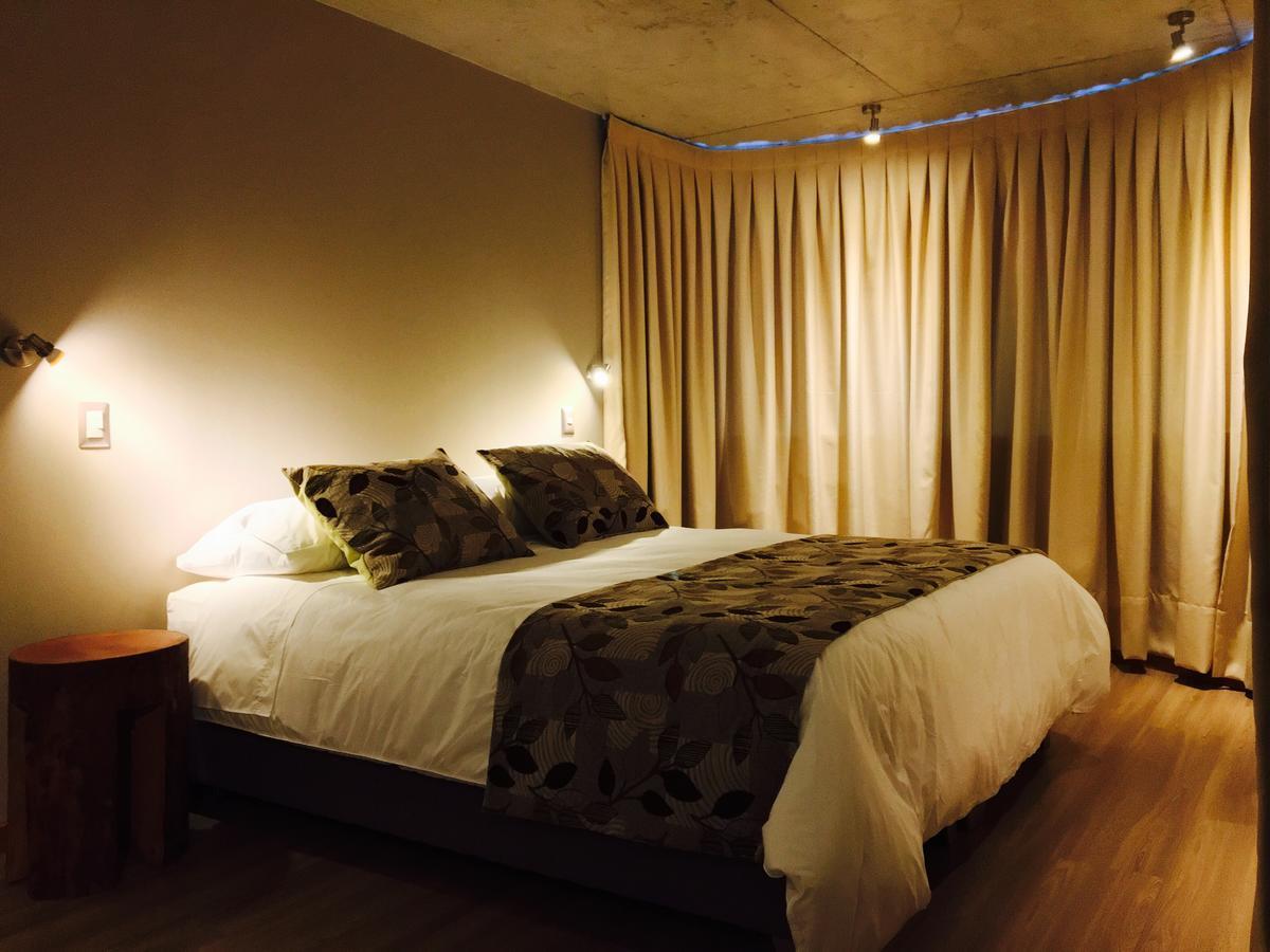 ויאריקה Hotel Amun מראה חיצוני תמונה