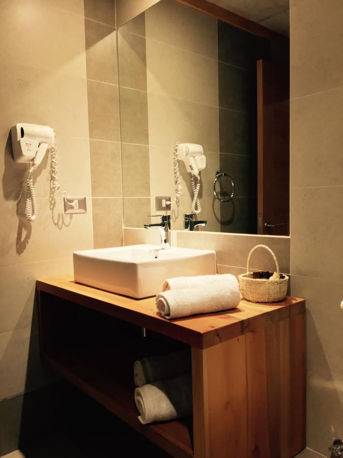 ויאריקה Hotel Amun מראה חיצוני תמונה
