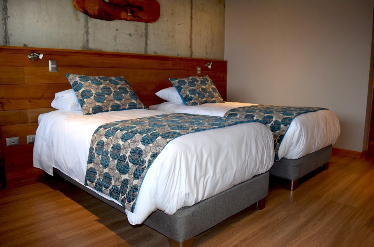 ויאריקה Hotel Amun מראה חיצוני תמונה