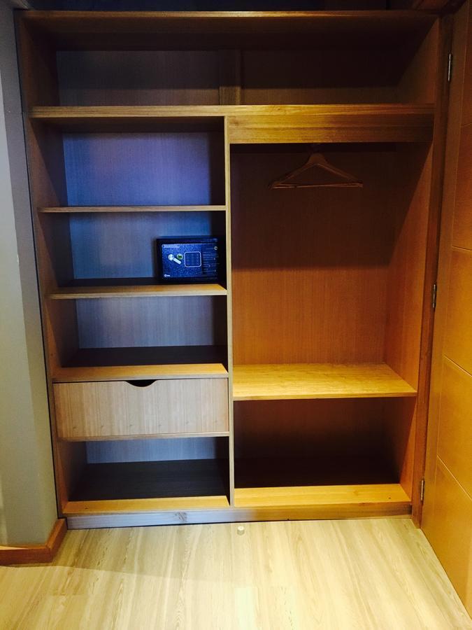 ויאריקה Hotel Amun מראה חיצוני תמונה