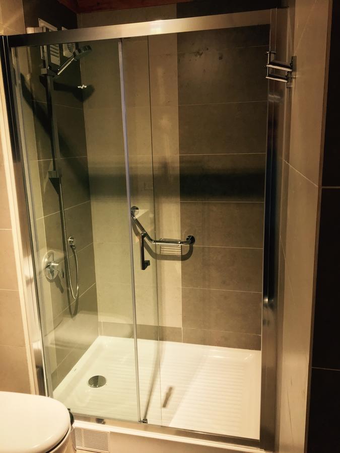 ויאריקה Hotel Amun מראה חיצוני תמונה