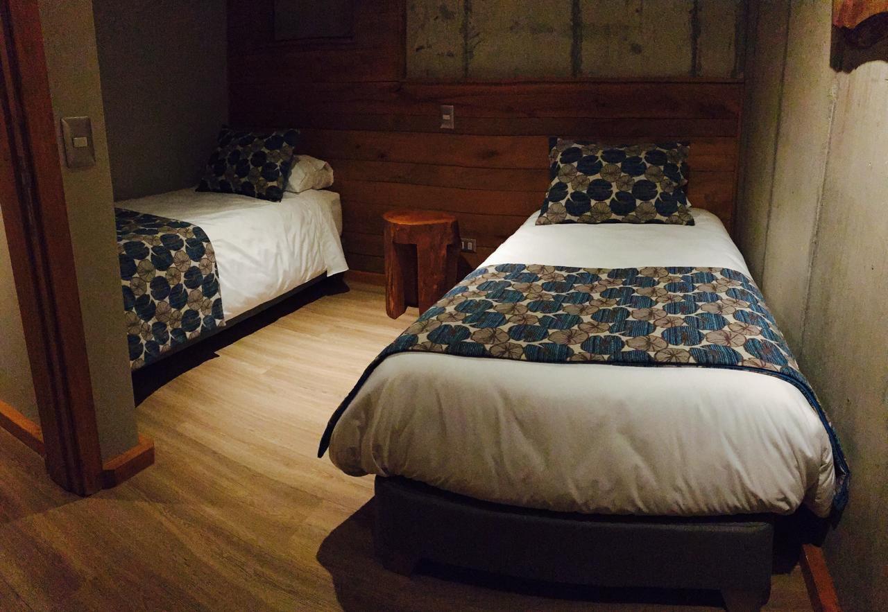 ויאריקה Hotel Amun מראה חיצוני תמונה
