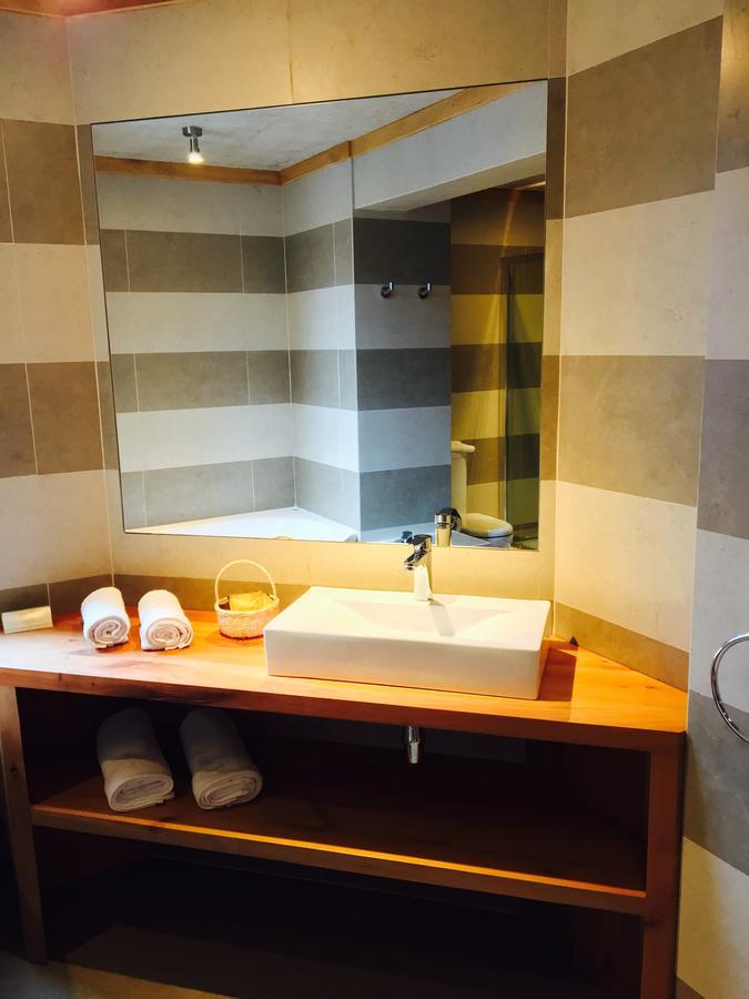 ויאריקה Hotel Amun מראה חיצוני תמונה