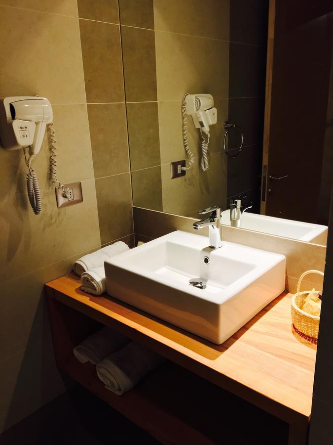 ויאריקה Hotel Amun מראה חיצוני תמונה